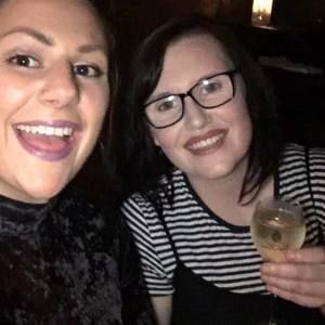 Meet your Posher, Kate